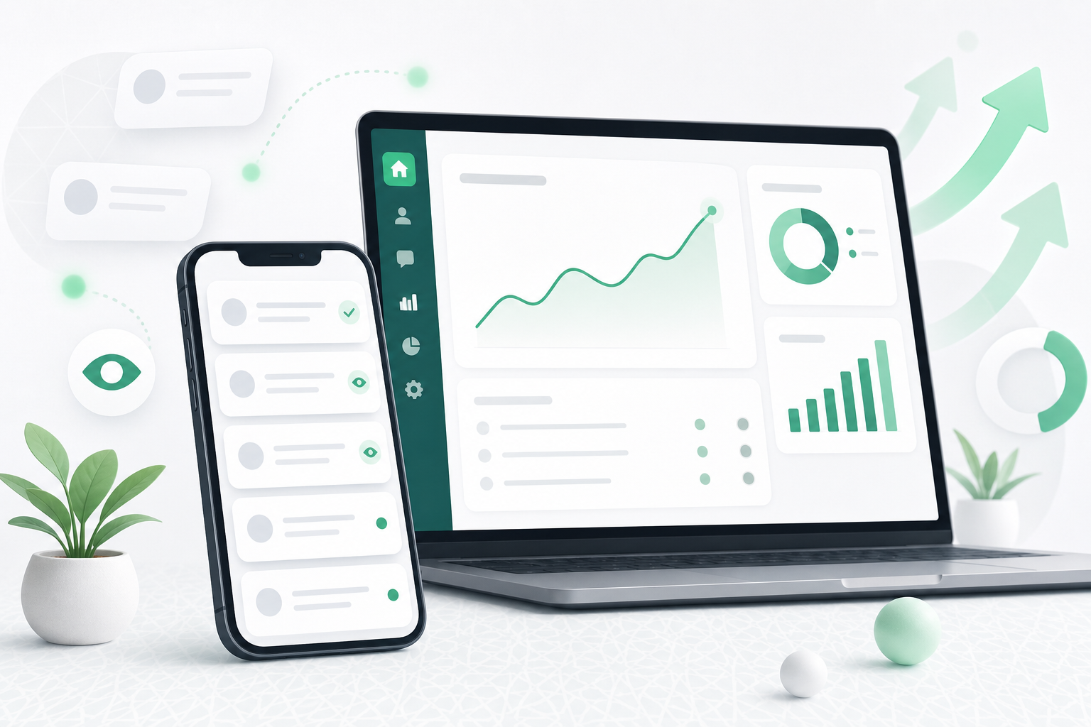 Optimisation du taux d'ouverture des messages marketing sur différents canaux
